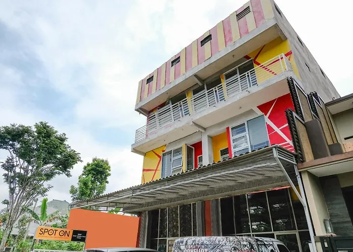KoolKost @ Bukit Cemara Tidar