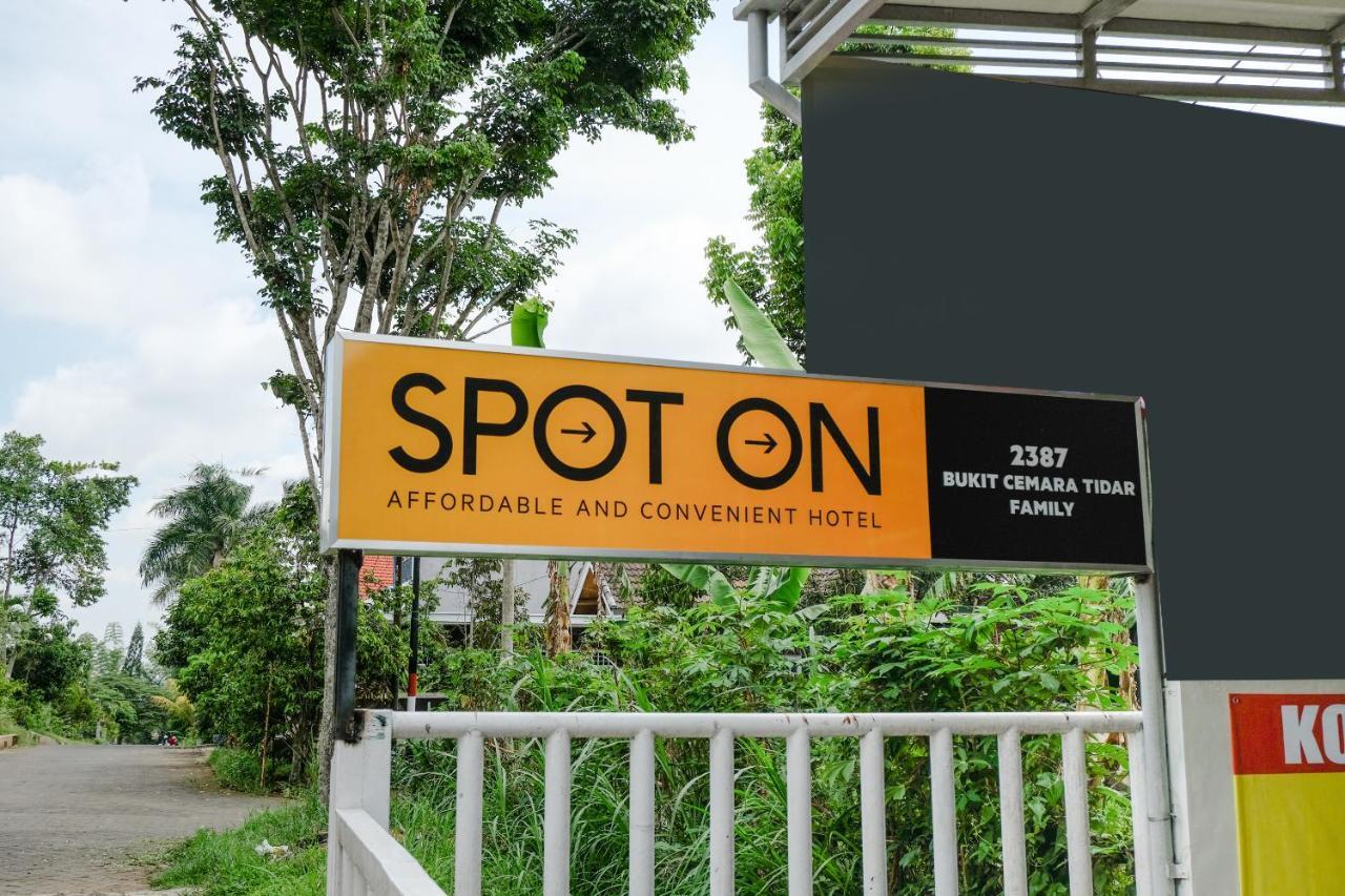 Hotel Koolkost @ Bukit Cemara Tidar Malang
