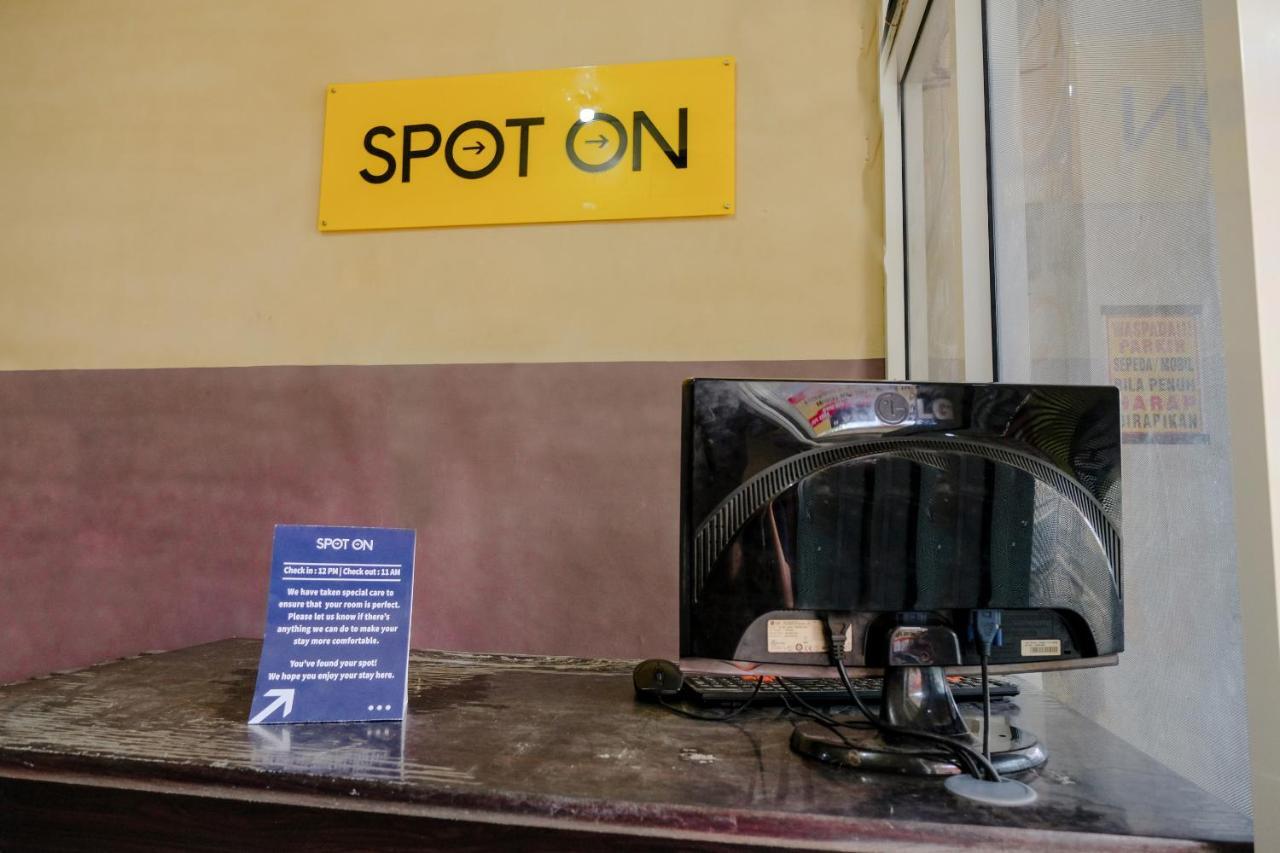 Hotel Koolkost @ Bukit Cemara Tidar Malang