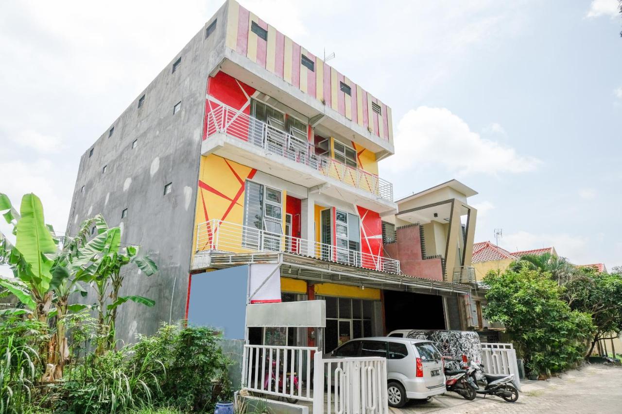 Hotel Koolkost @ Bukit Cemara Tidar