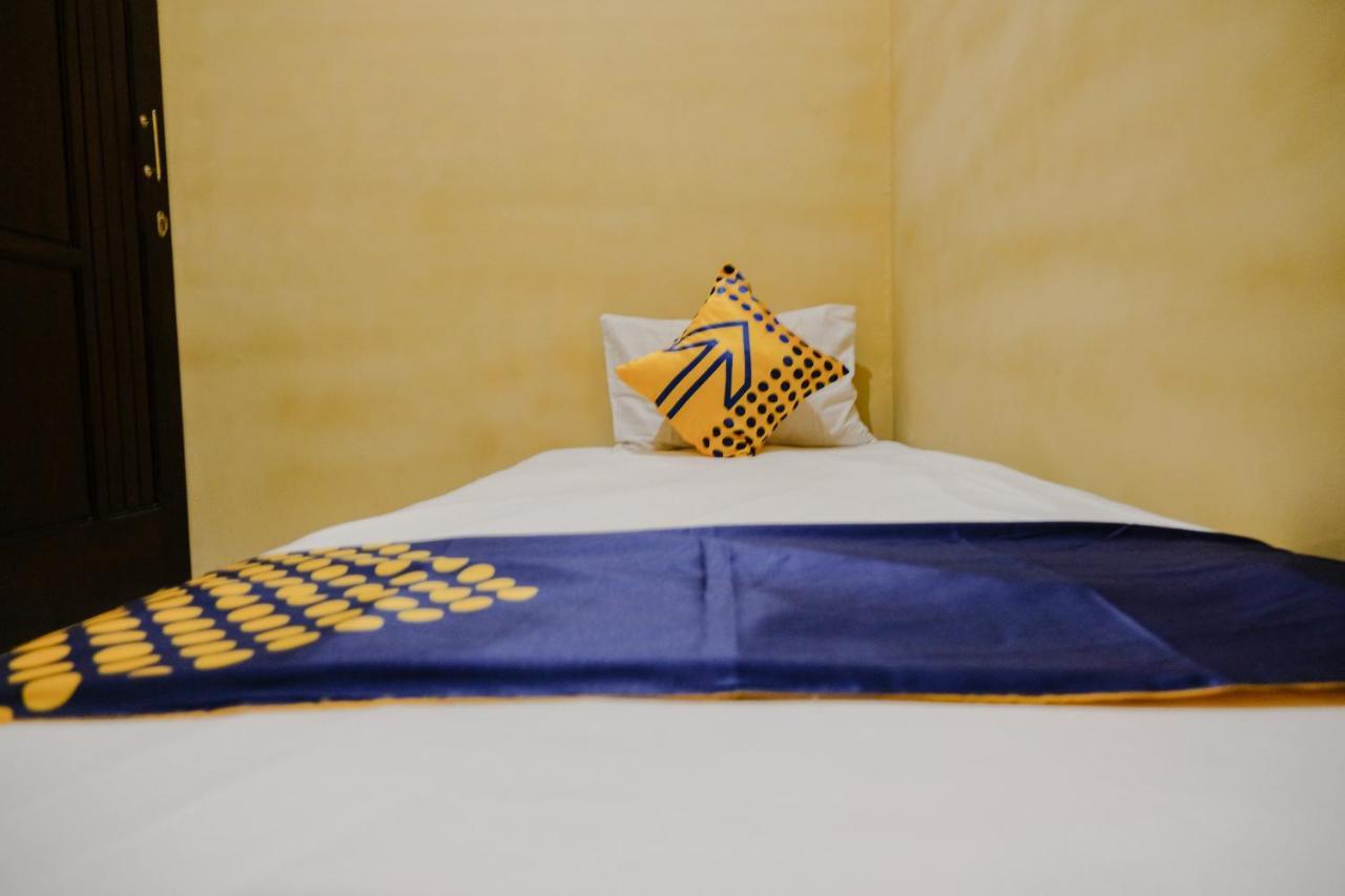 Hotel Koolkost @ Bukit Cemara Tidar Malang