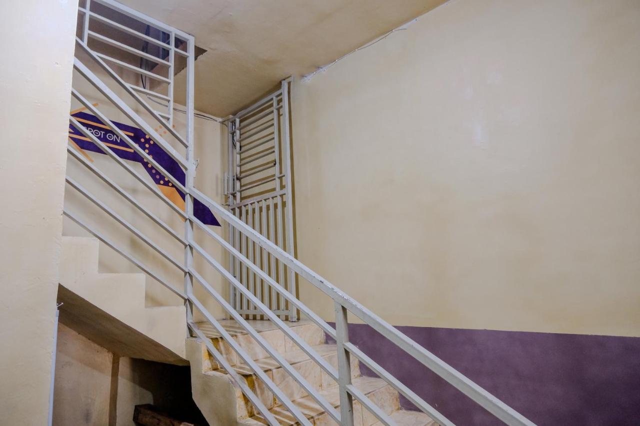 Hotel Koolkost @ Bukit Cemara Tidar 2*